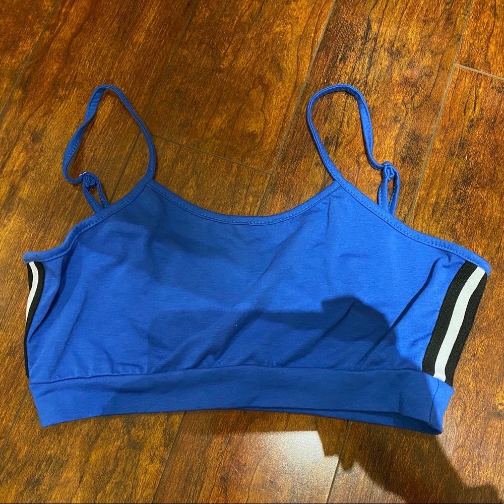Zaful tanktop